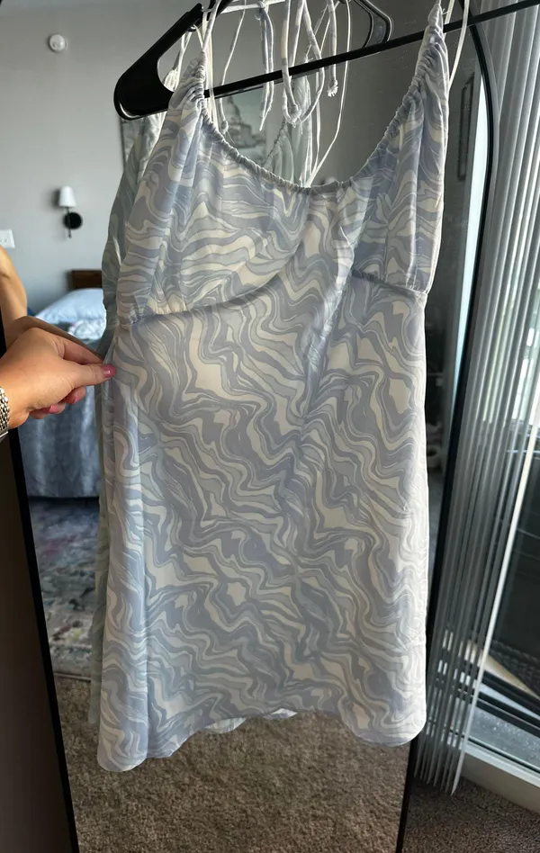Abercrombie Dress - Image 4