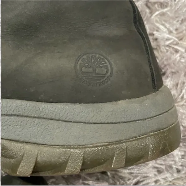 Timberland Canard Resort Boots 9.5 - Image 8
