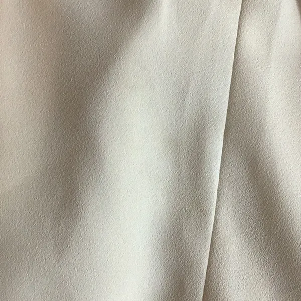 Express Size Small Cream Double Button Blazer Jacket. Preloved - Image 8