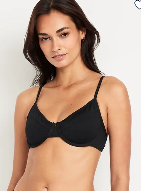 Old Navy Bikini Top - Image 2