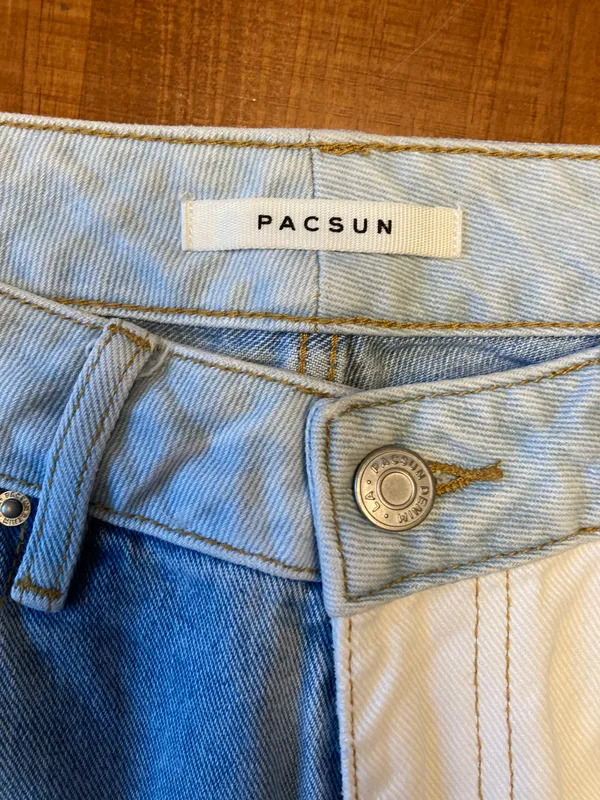 PacSun Mom Jean - Image 3