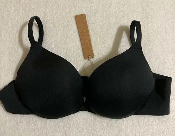 SKIMS Ultimate Push Up Bra 34A - Image 3