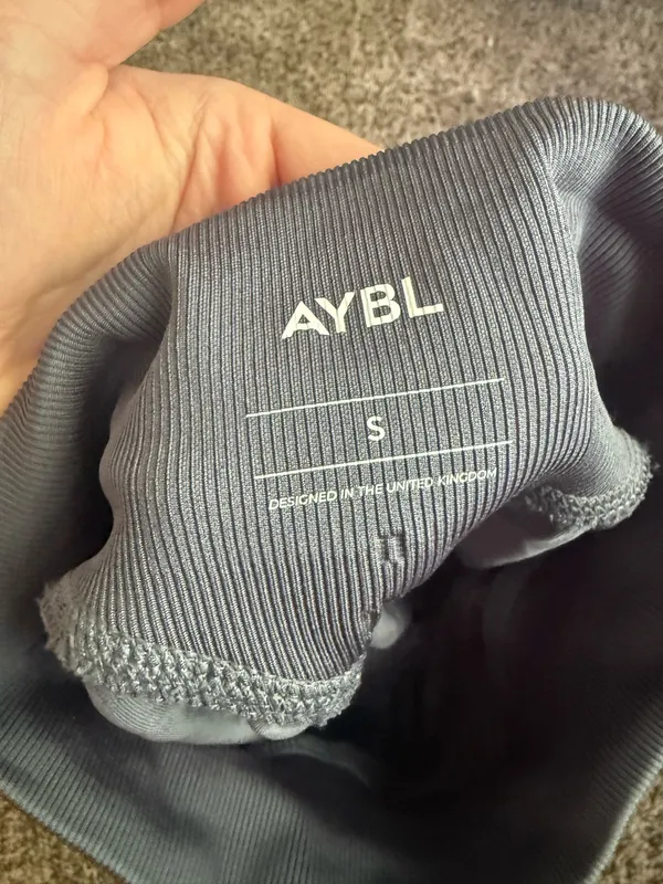Aybl shorts - Image 2