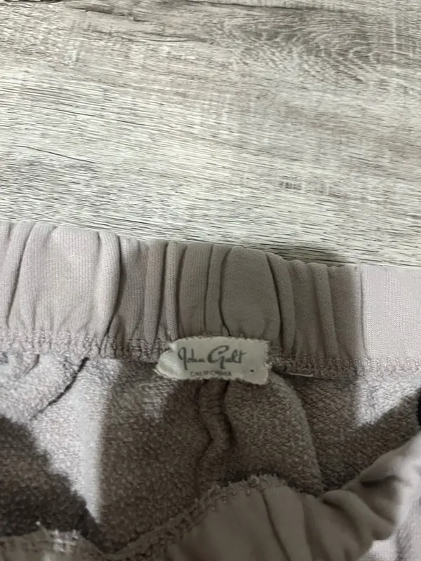 JOHN GALT BRANDY MELVILLE Rosa Sweatpants - Image 5