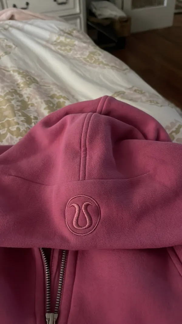 Lululemon Scuba Half-Zip - Image 4