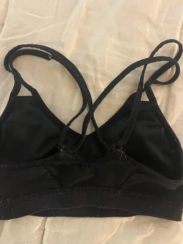 Nike Sports Bra  - Image 2