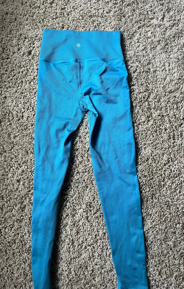 Athleta Leggings - Image 2
