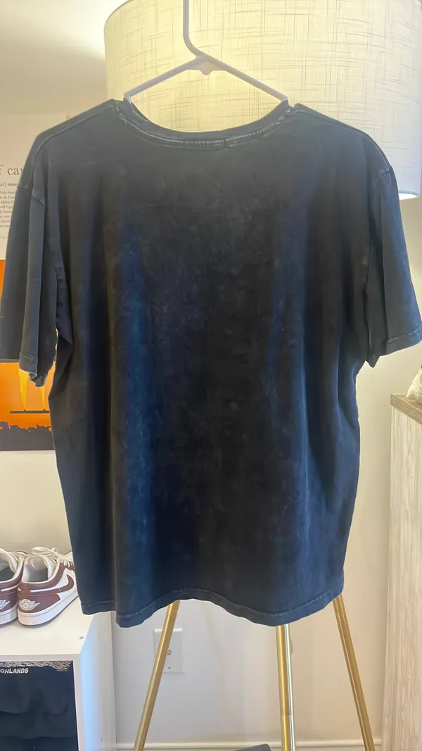 Adika T Shirt - Image 2