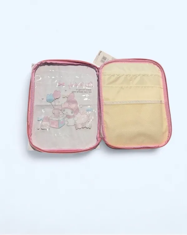 Sanrio My Melody Makeup Bag - Image 3