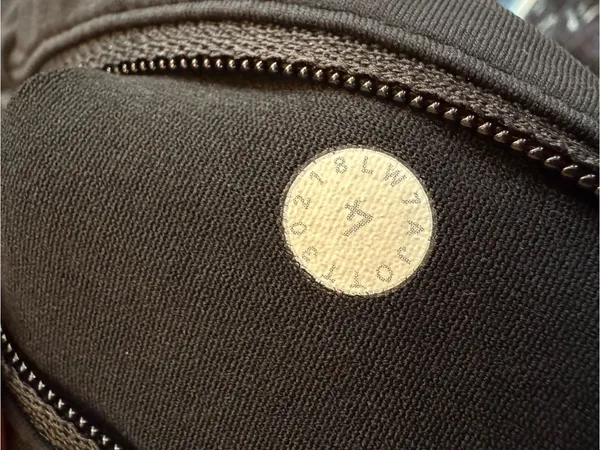 Lululemon Speed Up Short Long 4" Shorelines Multi Blue Black Size 4 - Image 10