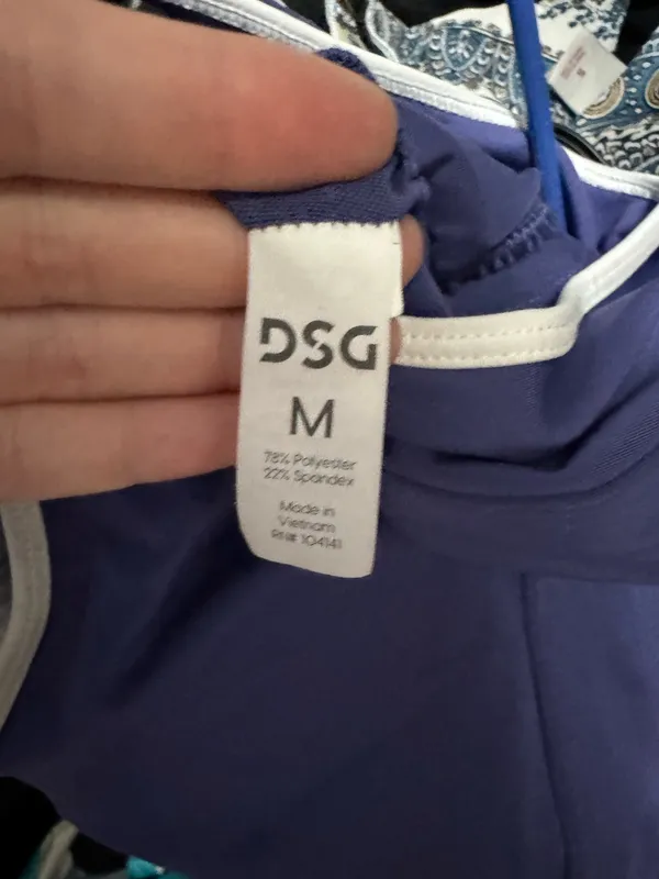 DSG sports bra - Image 2