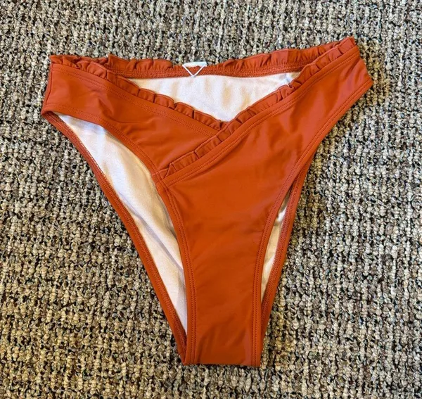 CUPSHE swim suit - Image 5