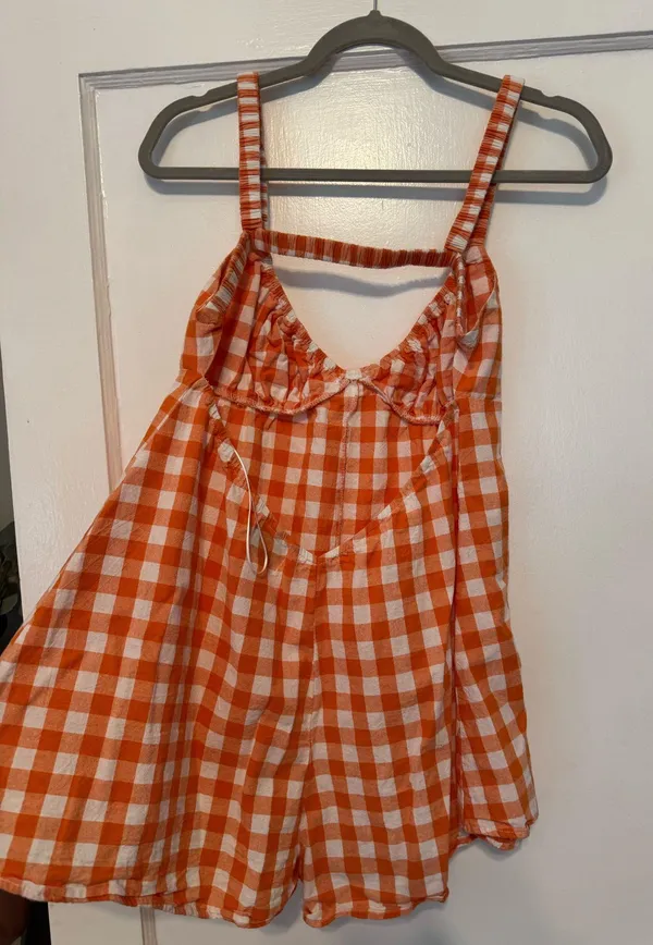 Princess Polly Romper - Image 2