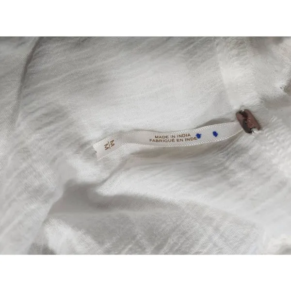 Free people Making Harmony Bodysuit A-40 one B-10 - Image 9