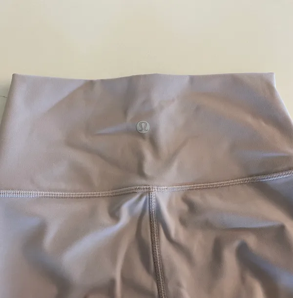 Lululemon Wunder Under Leggings  - Image 5