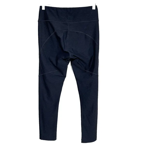 Outdoor‎ Voices Leggings Size Small Black High Waist Stretch Athletic Pants - Image 5