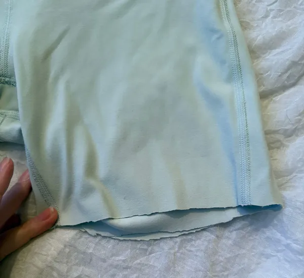 Lululemon shorts - Image 2
