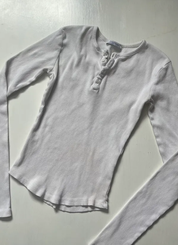 Zara shirt - Image 2