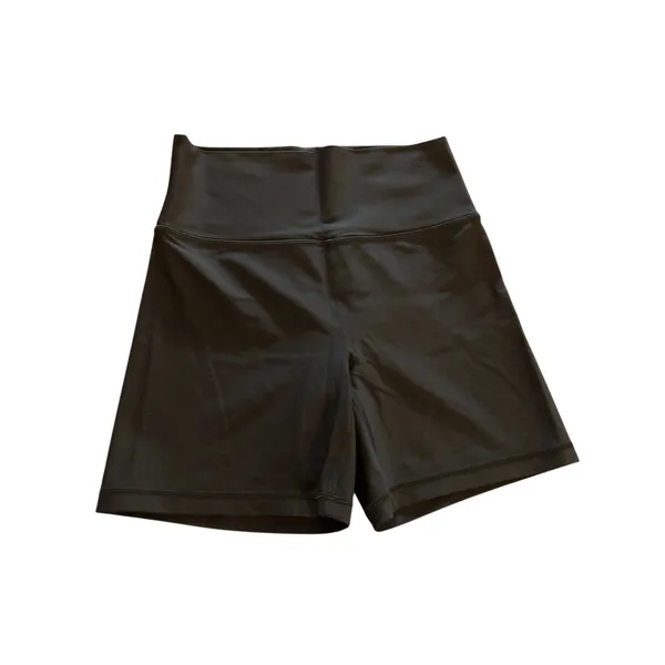Peloton black bike activewear shorts Size Small - Image 2