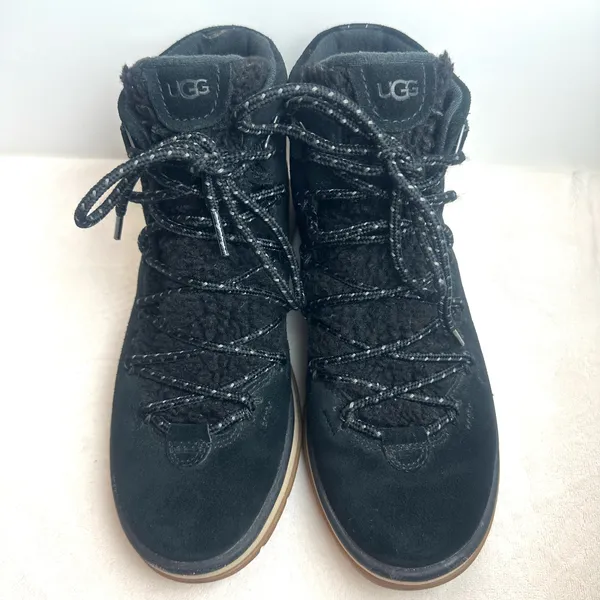UGG Lakesider Heritage Mid Boots - Image 7