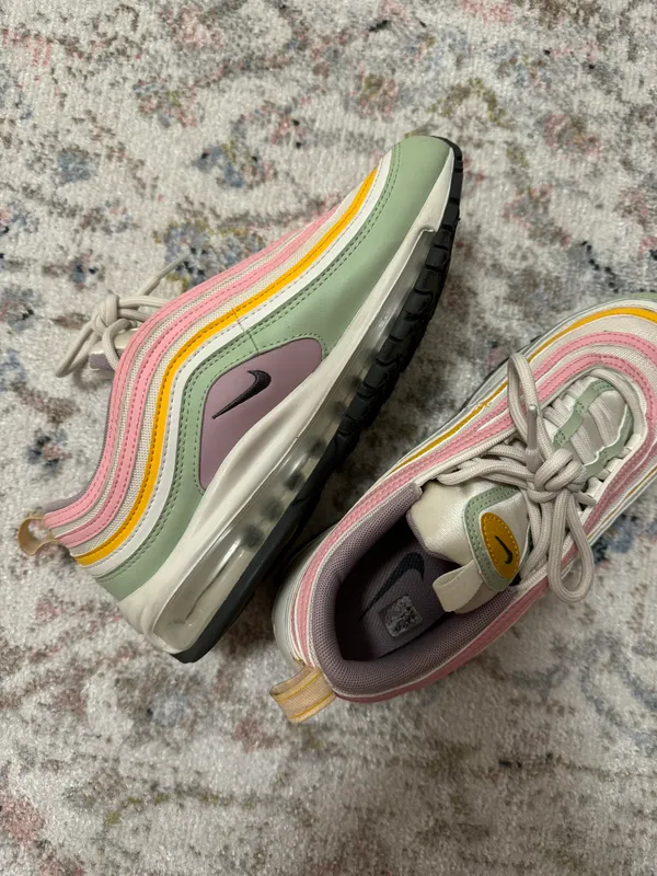 Nike Air Max 97s - Image 2