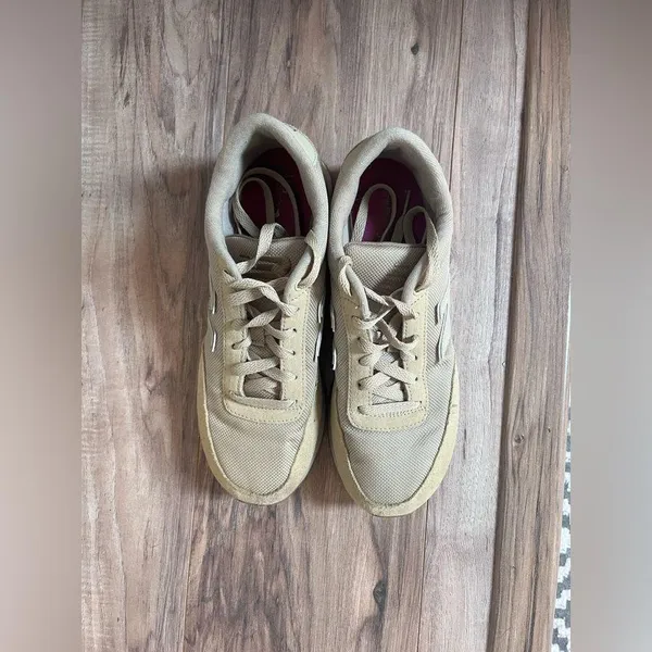 EUC New Balance 501s - Image 4