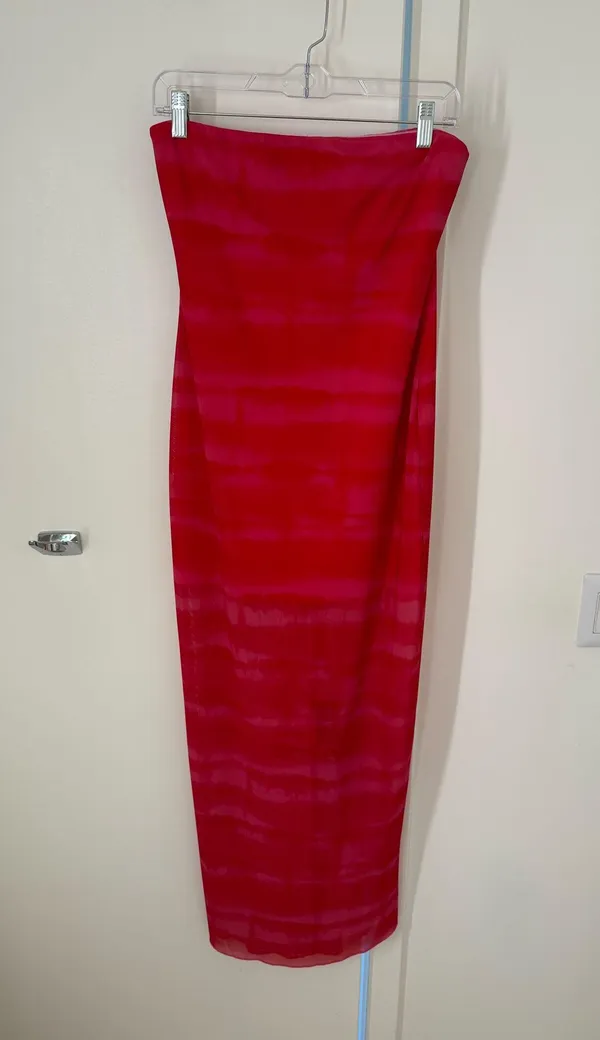 Revolve Dress - Image 2