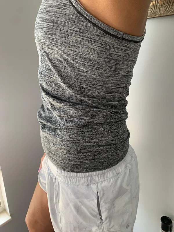 Lululemon Swiftly Tech Tank - Image 2