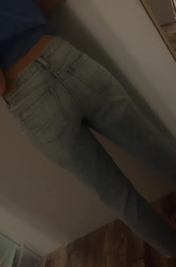 American Eagle Jeans Stretch - Image 3