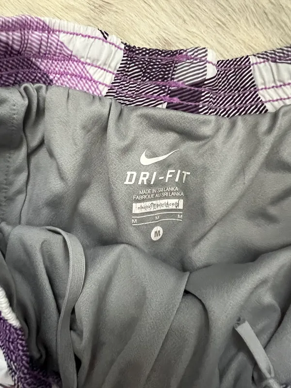 Nike Dri-Fit Shorts - Image 2