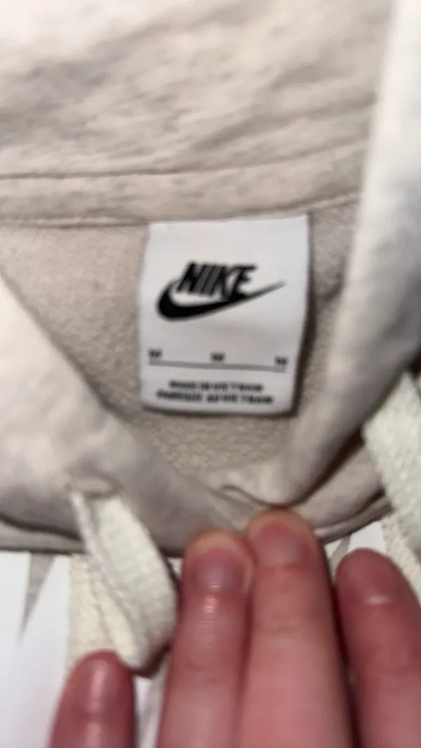 Nike Hoodie - Image 2