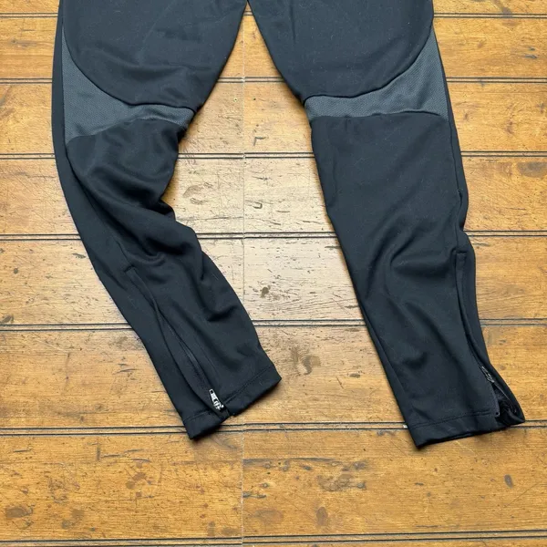 Nike Dri-Fit‎ Jogger Running Pants Small With Number 9 - Image 3