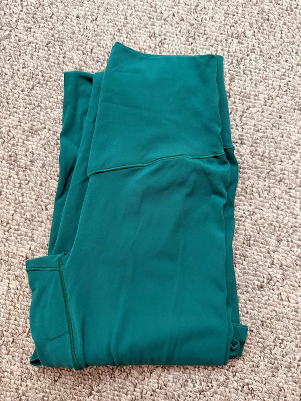 OFFLINE by Aerie Flare Crossover Leggings - Image 3