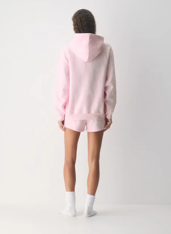 Aritzia Sweatfleece Hoodie - Image 2