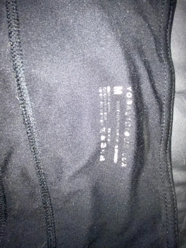 Yogalicious Leggings - Image 2