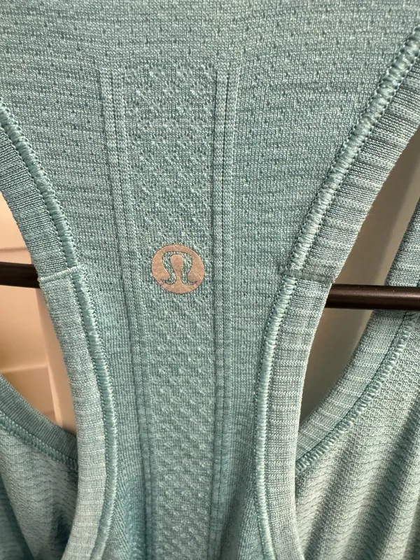 Lululemon Swiftly Tech Tank Racerback - Image 3