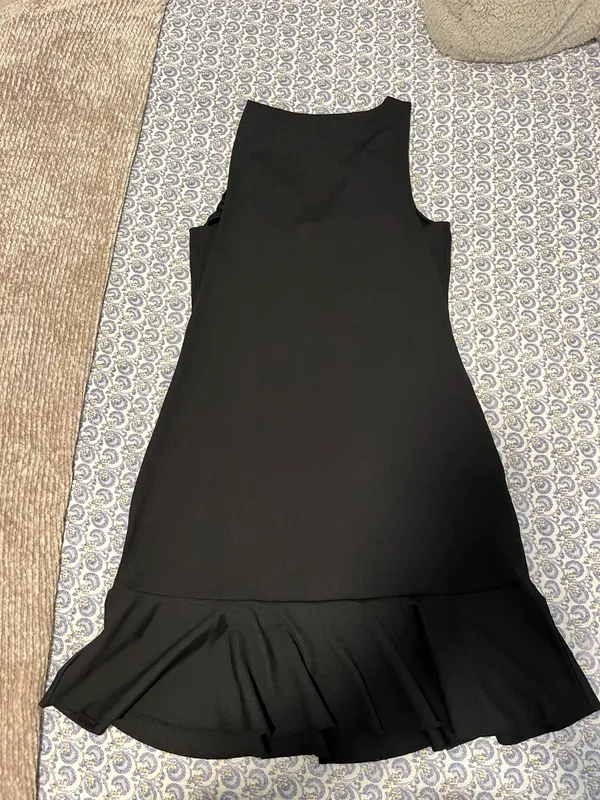Express Mini Dress - Image 2