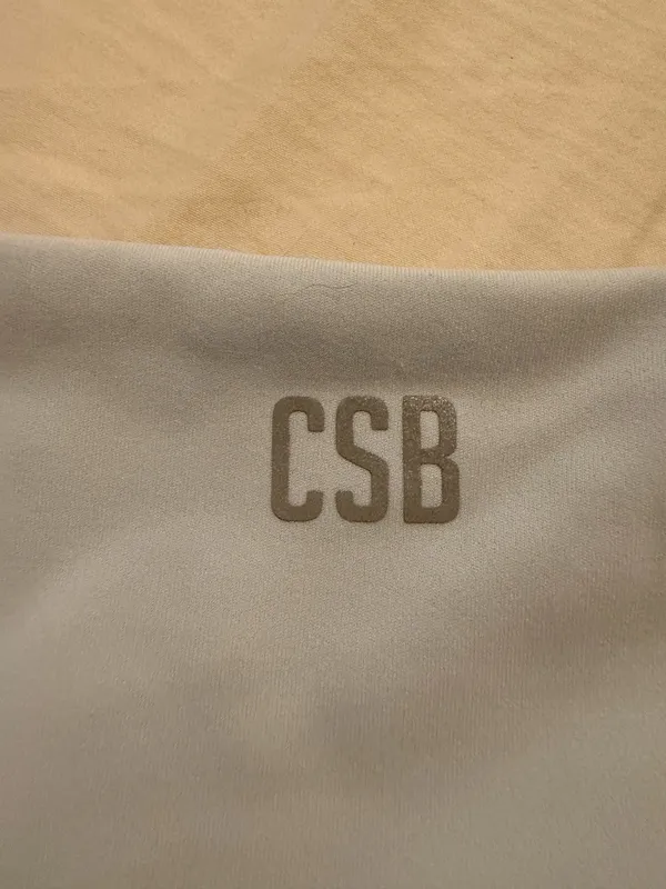 CSB freedom crop Blue - Image 4