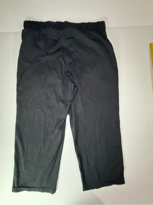 Women’s Black Slim Pull - Image 7