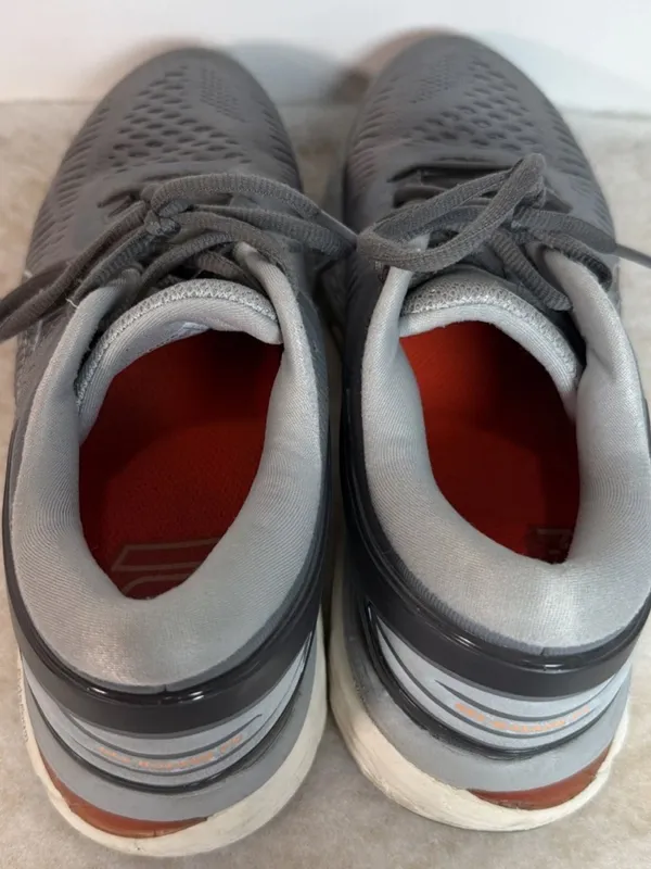 Asics Gel Kayano 25 Womens Sz US 8.5 Carbon Gray Running Athletic Shoes 1012A026 - Image 9