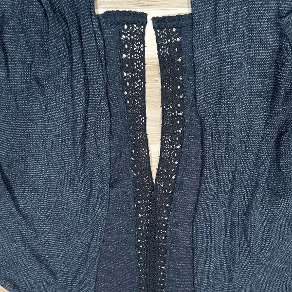 Abercrombie and Fitch Lightweight Cardigan Women’s XS/Small - Image 3