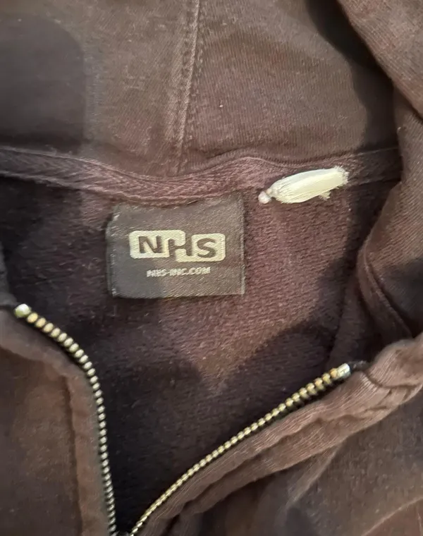 Zip Up - Image 4