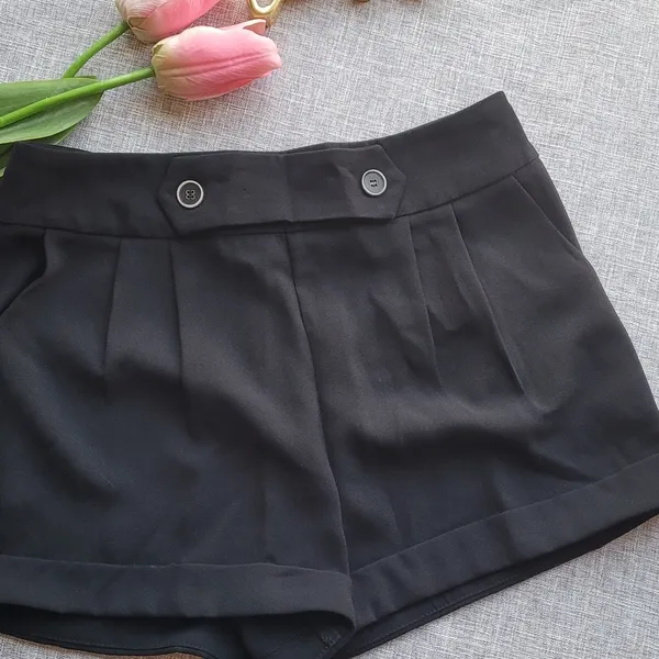 Potter's pot shorts - Image 4