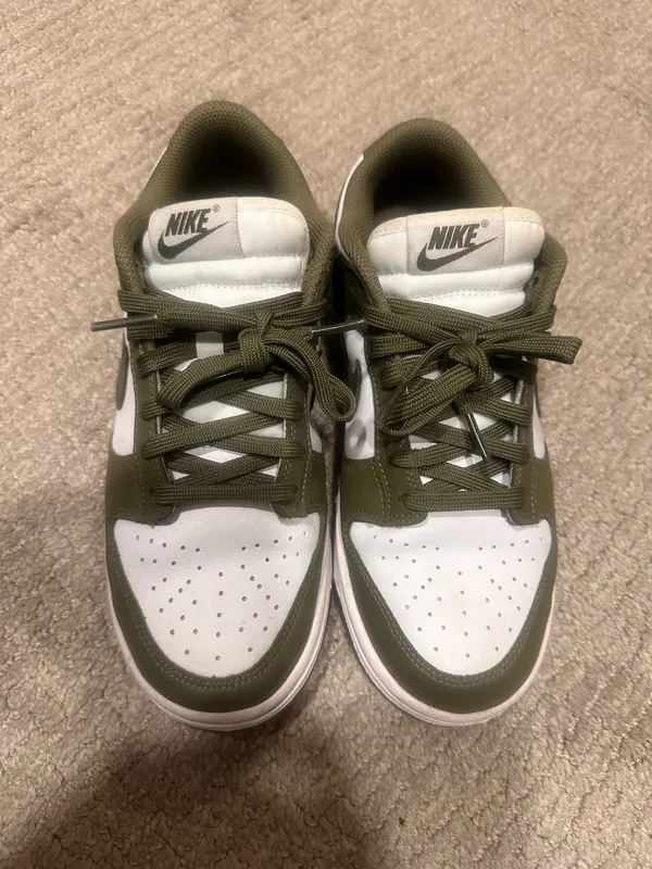 Nike Dunk Low Women’s - Image 2