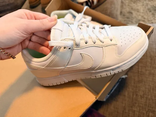 Nike Dunk Low Women’s - Image 6