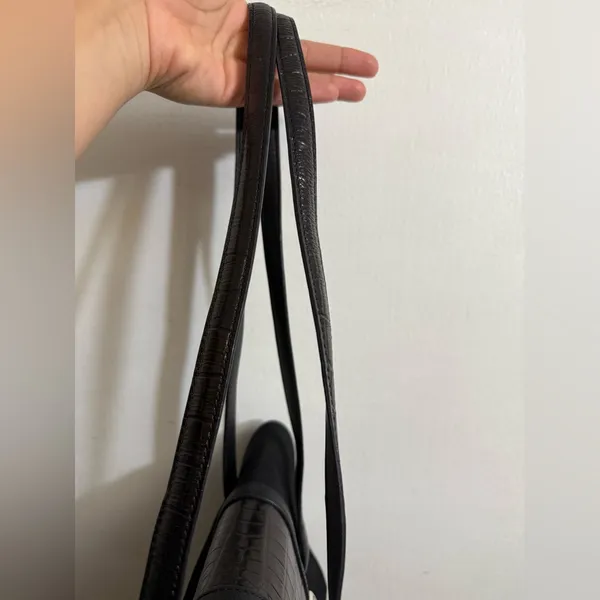 Authentic Brighton One World Black‎ sturdy purse - Image 5