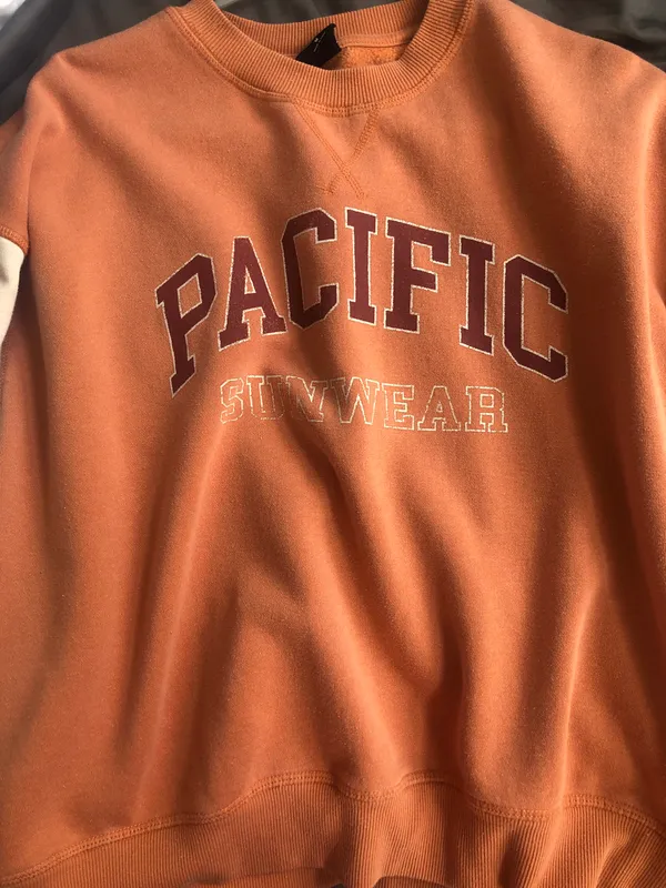 PacSun Crewneck - Image 2