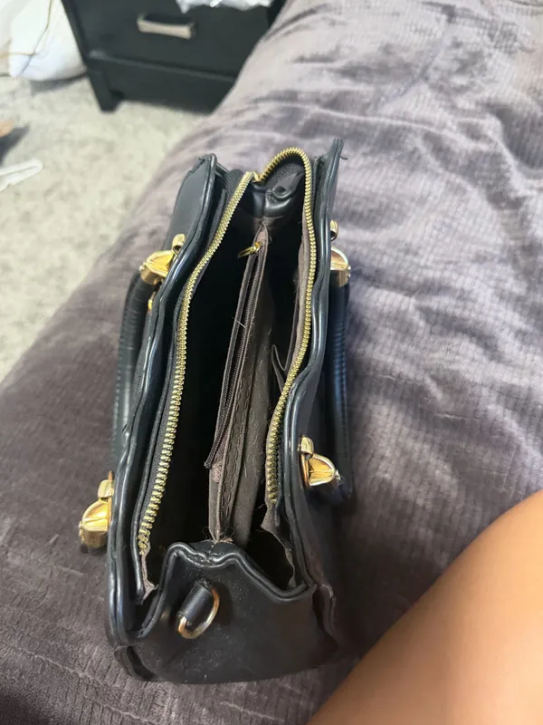 Purse Black - Image 2