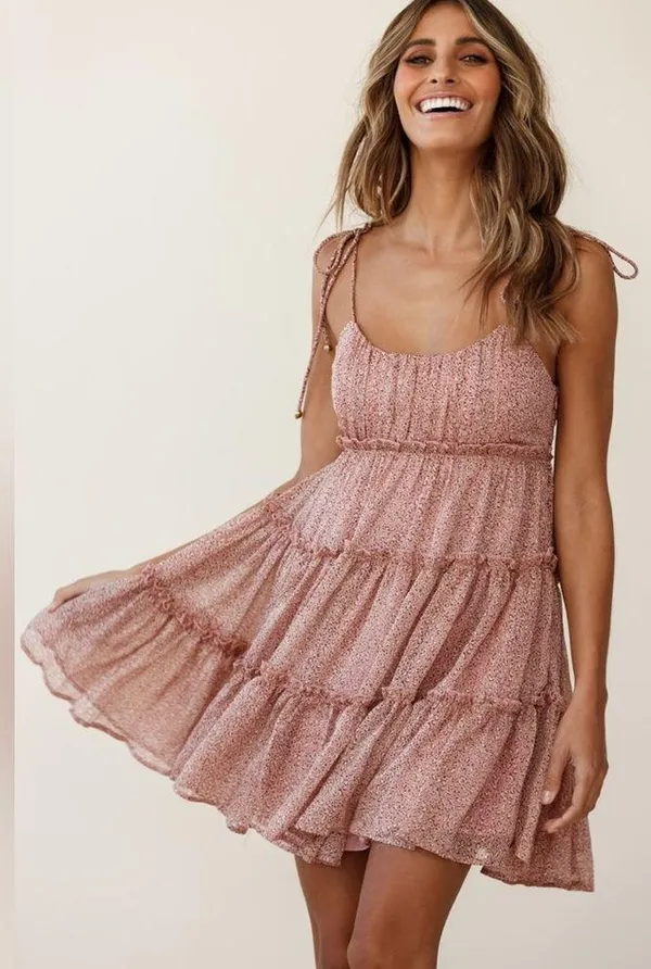 Hello Molly Search Your Soul Dress - Image 12
