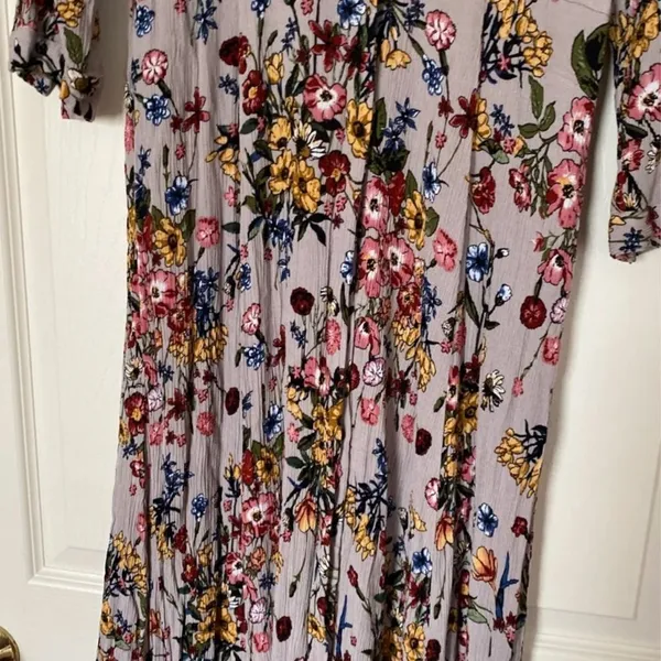 Anama USA maxi dress M - Image 5